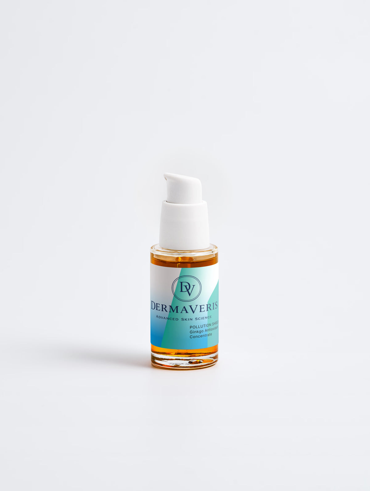 Antioxidant Ginkgo Gel Booster