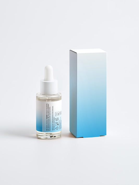 Bioactive Prebiotics Jelly Serum