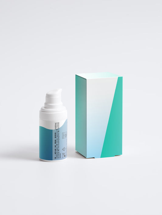 Anti-Age Day Cream