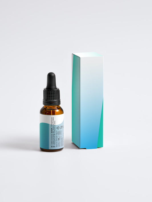 Caffeine Gel Booster