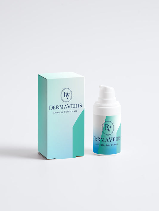Anti-Age Day Cream