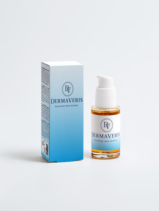 Antioxidant Ginkgo Gel Booster