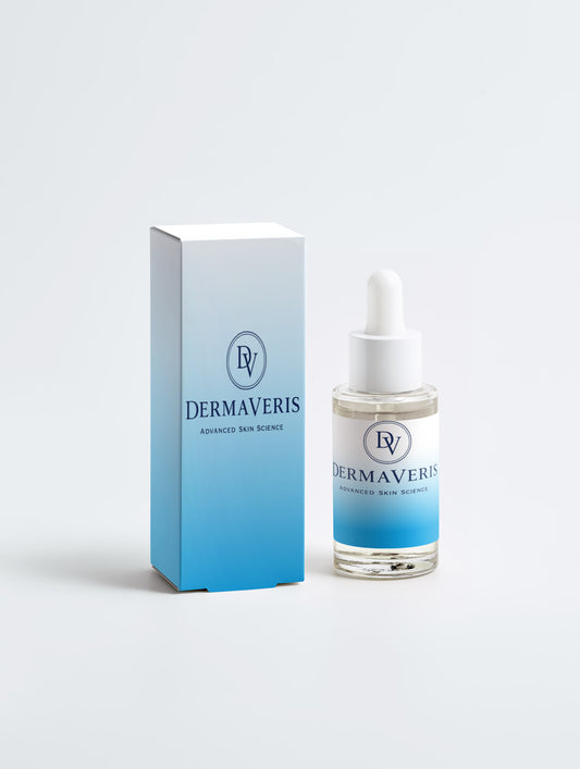 Bioactive Prebiotics Jelly Serum